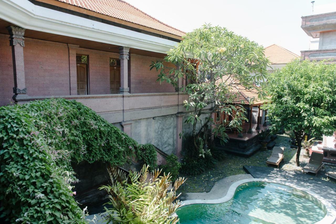 Si Doi Kuta Hotel Kuta Lombok Exterior foto